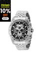 Reloj Invicta Modelo 48950 Acero Hombres de Invicta