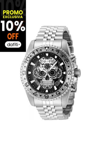 Reloj Invicta Modelo 48950 Acero Hombres Invicta
