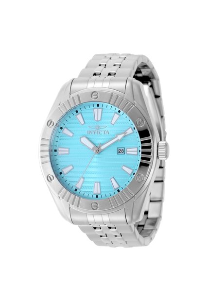 Reloj Invicta Modelo 50386 Acero Dama