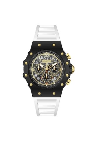 Reloj Invicta Modelo 69653 Blanco Hombres Invicta