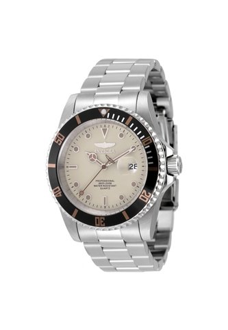 Reloj Invicta Modelo 50527 Acero Hombres Invicta