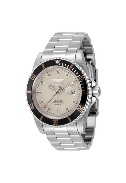 Reloj Invicta Modelo 50527 Acero Hombres