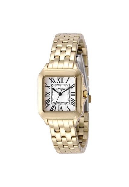Reloj Invicta Modelo 50611 Oro Dama