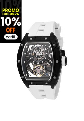 Reloj Invicta Modelo 49035 Blanco Hombres Invicta