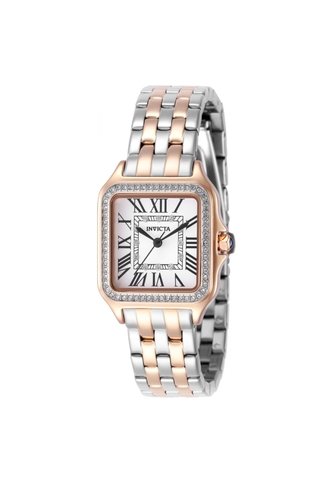 Reloj Invicta Modelo 50580 Oro Rosa, Acero Dama Invicta