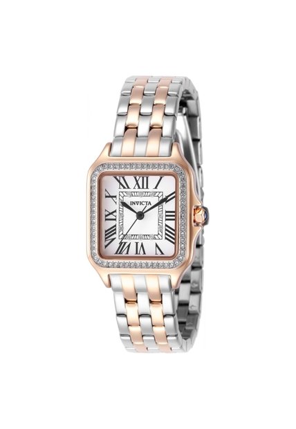Reloj Invicta Modelo 50580 Oro Rosa, Acero Dama