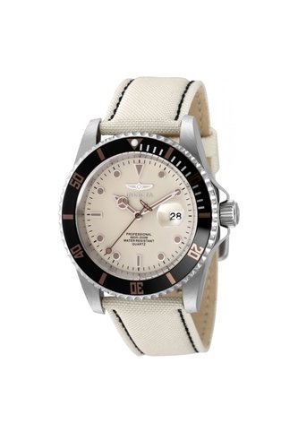 Reloj Invicta Modelo 50533 Beige Hombres Invicta