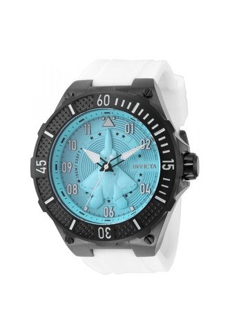 Reloj Invicta Modelo 50645 Blanco Hombres Invicta