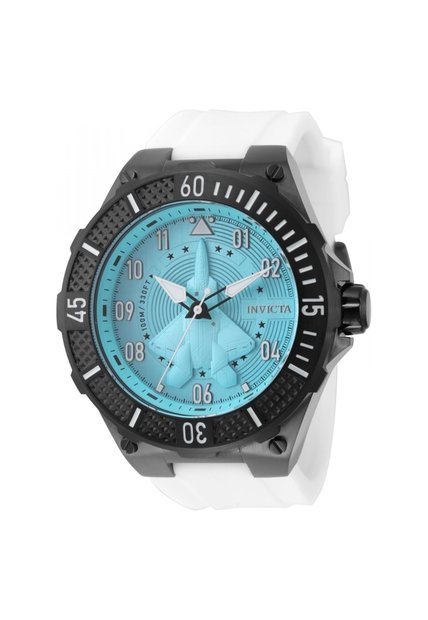 Reloj Invicta Modelo 50645 Blanco Hombres