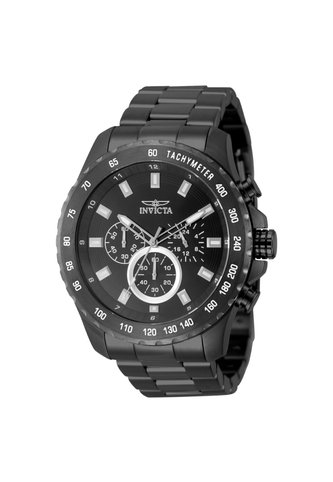 Reloj Invicta Modelo 50562 Negro Hombres Invicta