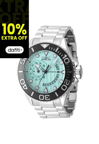 Reloj Invicta Modelo 47541 Acero Hombre Invicta