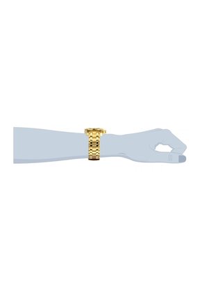 Reloj Invicta Modelo 80071 Oro Hombres