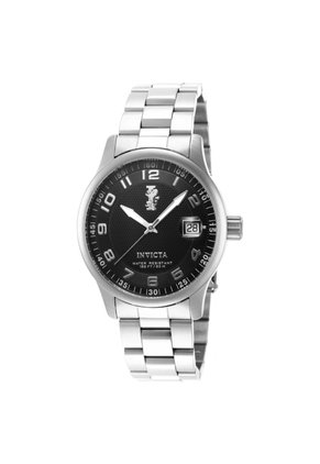 Reloj Invicta Modelo 15258 Acero Hombres