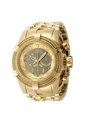 Reloj Invicta Modelo 48604 Oro Hombres de Invicta