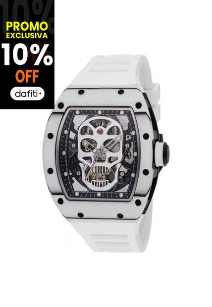 Reloj Invicta Modelo 49026 Blanco Hombres