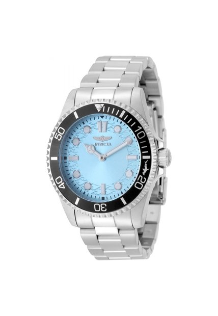 Reloj Invicta Modelo 50325 Acero Hombres