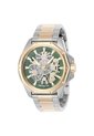 Reloj Invicta Modelo 50381 Oro, Acero Hombres de Invicta