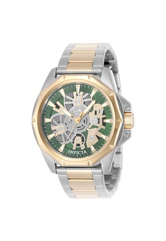 Reloj Invicta Modelo 50381 Oro, Acero Hombres Invicta