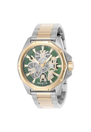 Reloj Invicta Modelo 50381 Oro, Acero Hombres