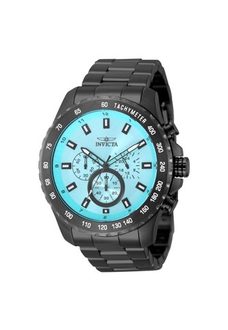 Reloj Invicta Modelo 50563 Negro Hombres Invicta