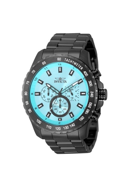 Reloj Invicta Modelo 50563 Negro Hombres
