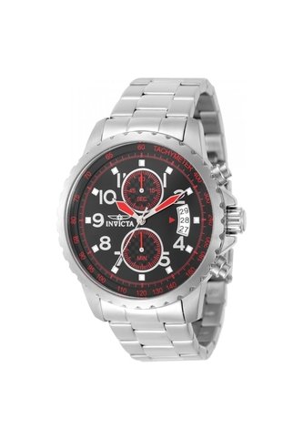Reloj Invicta Modelo 50688 Acero Hombres Invicta