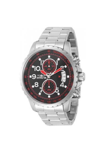 Reloj Invicta Modelo 50688 Acero Hombres