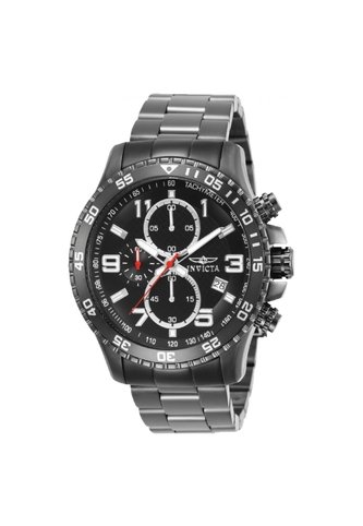 Reloj Invicta Modelo 69808 Gunmetal Hombres Invicta