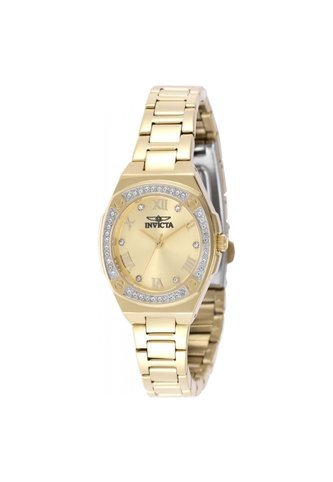 Reloj Invicta Modelo 50383 Oro Dama Invicta