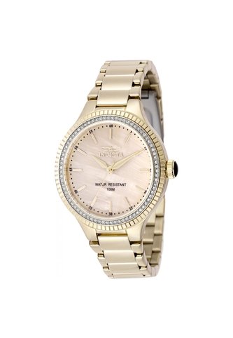 Reloj Invicta Modelo 50646 Oro Dama Invicta