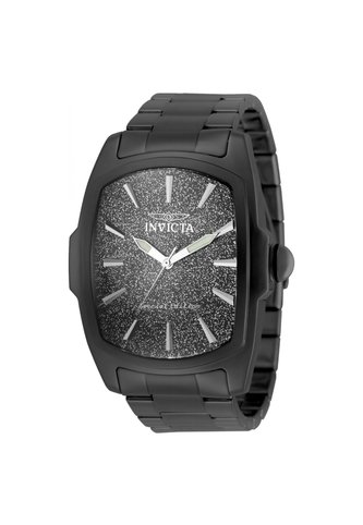 Reloj Invicta Modelo 50803 Negro Hombres Invicta