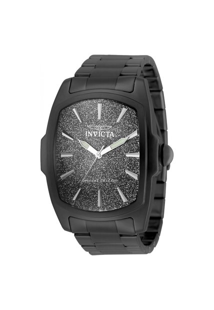 Reloj Invicta Modelo 50803 Negro Hombres