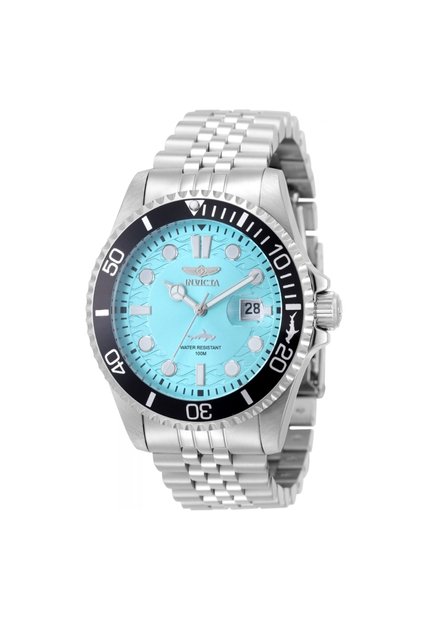 Reloj Invicta Modelo 50804 Acero Hombres