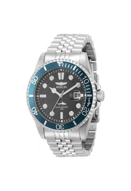 Reloj Invicta Modelo 50805 Acero Hombres
