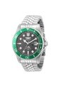 Reloj Invicta Modelo 50806 Acero Hombres de Invicta