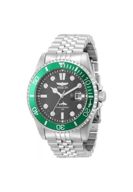Reloj Invicta Modelo 50806 Acero Hombres