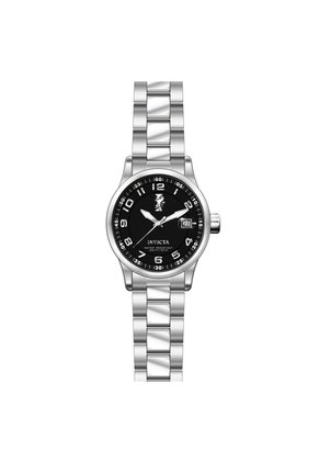 Reloj Invicta Modelo 15258 Acero Hombres