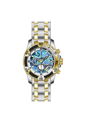 Reloj Invicta Modelo 25093 Oro, Acero Hombres