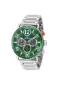 Reloj Invicta Modelo 50882 Acero Hombres de Invicta