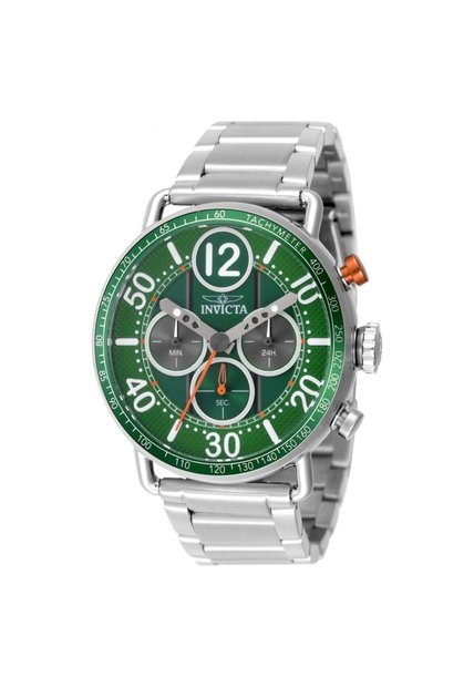 Reloj Invicta Modelo 50882 Acero Hombres