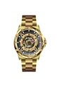 Reloj Invicta Modelo 70078 Oro Hombres de Invicta