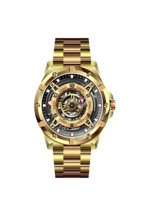 Reloj Invicta Modelo 70078 Oro Hombres