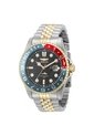 Reloj Invicta Modelo 50812 Oro, Acero Hombres de Invicta