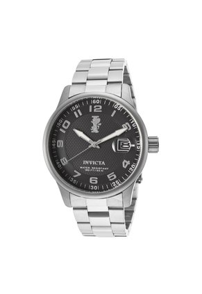 Reloj Invicta Modelo 15258 Acero Hombres