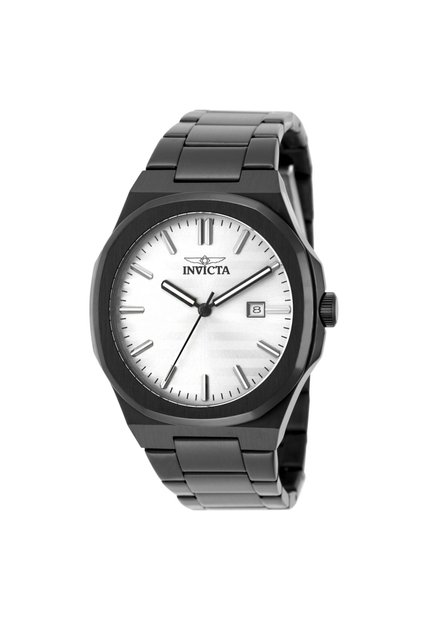 Reloj Invicta Modelo 50865 Negro Hombres