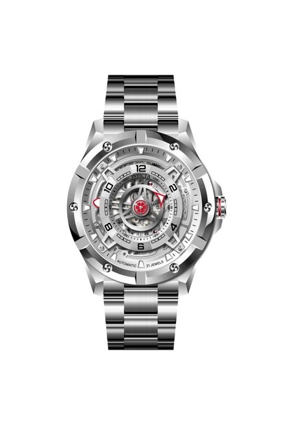 Reloj Invicta Modelo 70080 Acero Hombres