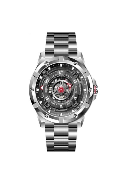 Reloj Invicta Modelo 70082 Acero Hombres