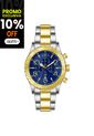 Reloj Invicta Modelo 48626 Oro, Acero Hombres de Invicta