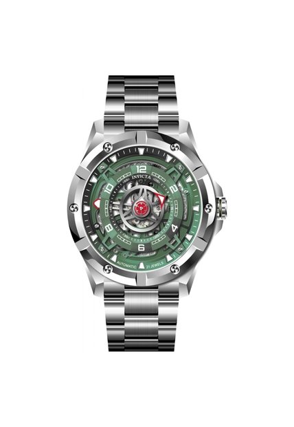Reloj Invicta Modelo 70083 Acero Hombres
