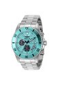 Reloj Invicta Modelo 51123 Acero Hombres de Invicta